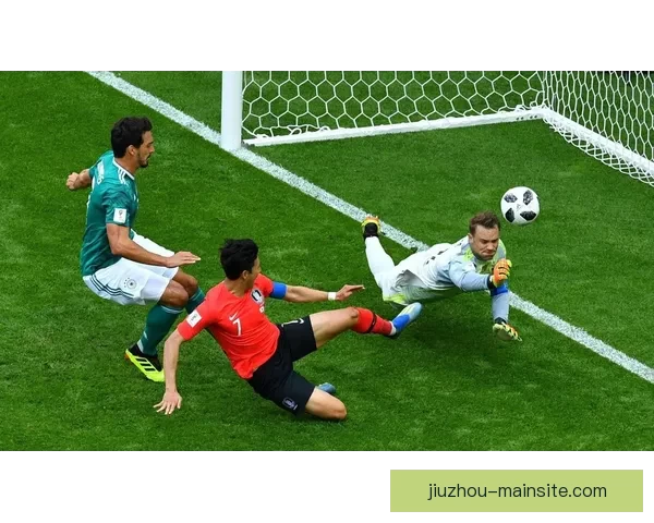 九州体育世界杯精彩瞬间聚焦全球赛事盛况全记录