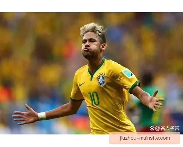 2026世界杯球星崛起 谁将成为新的足球传奇和全球焦点