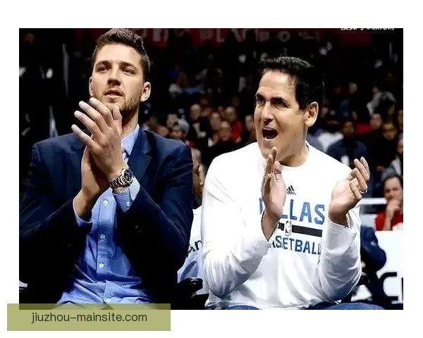 迈尔斯成独行侠总经理热门人选 与库班助手威尔特曾在勇士共事多年