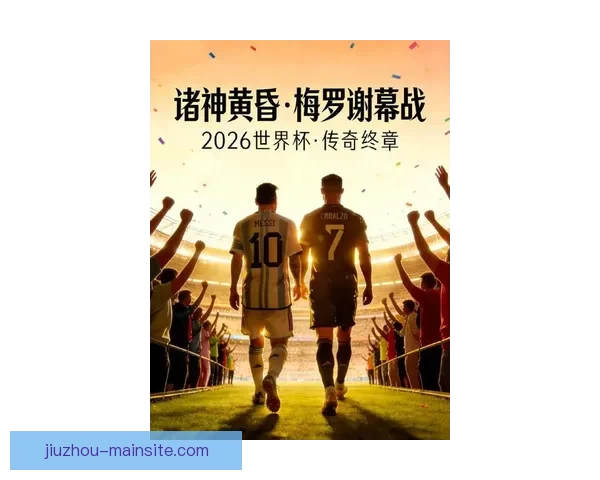 2026世界杯球星崛起之路 探索未来足球巨星的成长与挑战