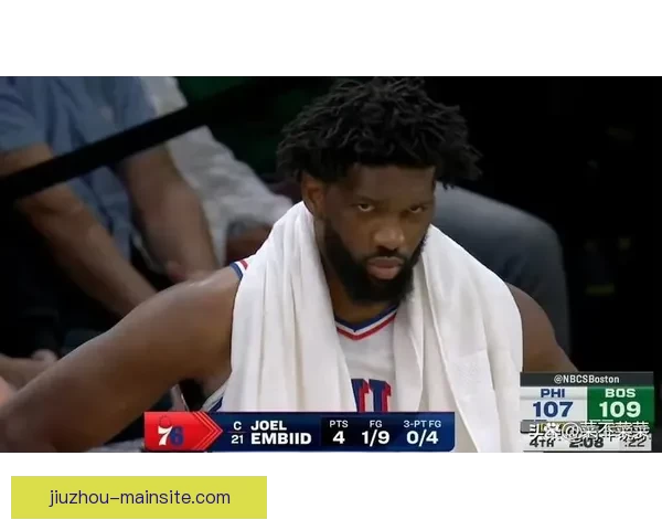 恩比德时隔一个月复出迎战公牛 关键时刻重返赛场助队争胜