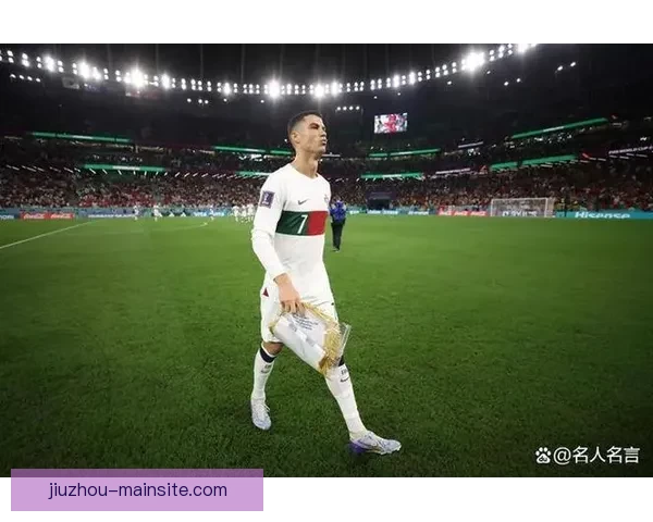 2026世界杯球星崛起 谁将成为新的足球传奇和全球焦点