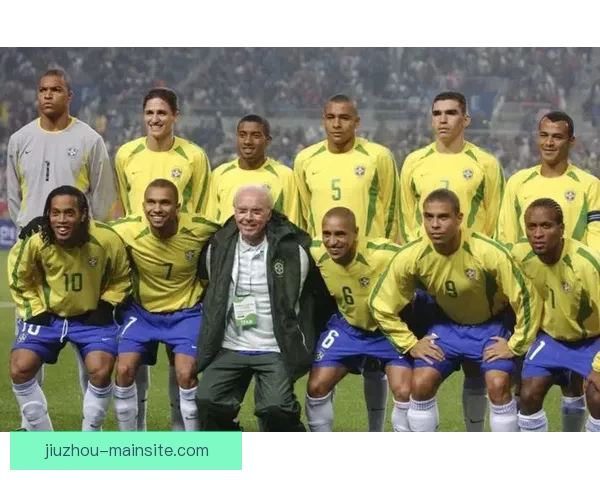 2026世界杯球星崛起 谁将成为新的足球传奇和全球焦点