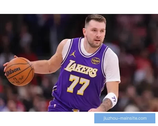 东契奇腿筋二级拉伤无限期休战 湖人恐错失一切评奖机会