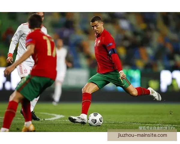 2026世界杯球星崛起 谁将成为新的足球传奇和全球焦点