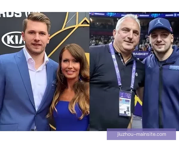 东契奇聘请顶级离婚律师处理前未婚妻法律纠纷 曾代理卡戴珊等明星案件