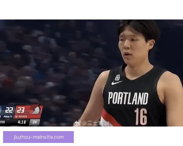 状元热门遭绝杀泪洒赛场反复直言太痛苦27分8篮板却难掩低效表现