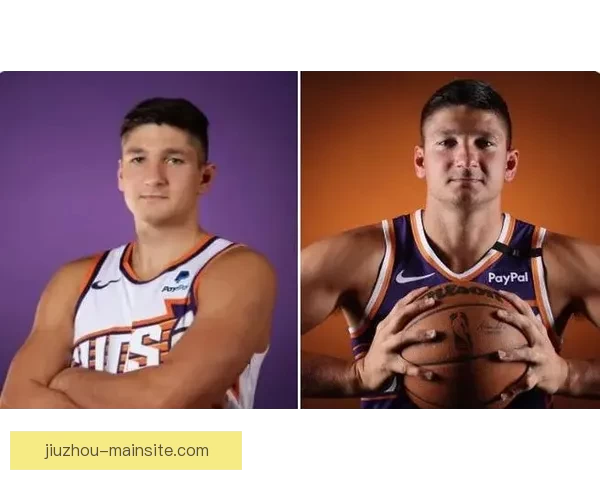 格雷森阿伦生涯总助攻突破1000次新里程碑展现全能成长