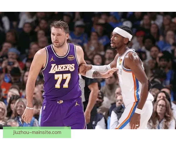 MVP归属仍存悬念 SGA命中率超东契奇蝉联可能性高达九成以上