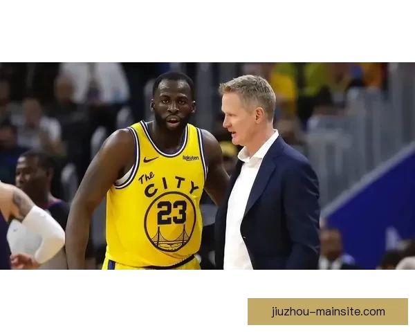 曝科尔或将续约勇士 ESPN高层游说其回归解说席 曝科尔或将续约勇士 ESPN高层游说其回归解说席