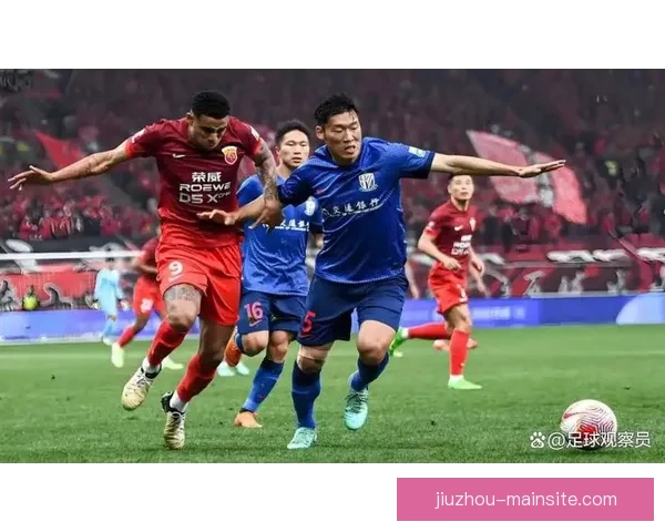 中超第十轮战报：泰山狂胜申花 蓉城不败继续领跑积分榜